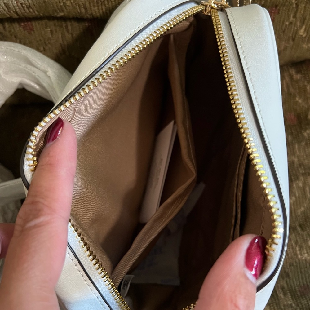NWOT Coach crossbody bag - Picture 5 of 10